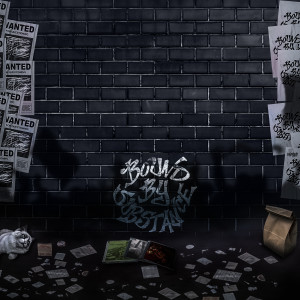 Listen to Another Day song with lyrics from Bound By Substance