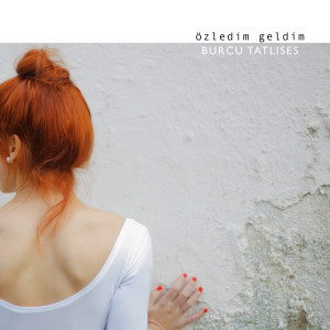 Album Özledim Geldim from 