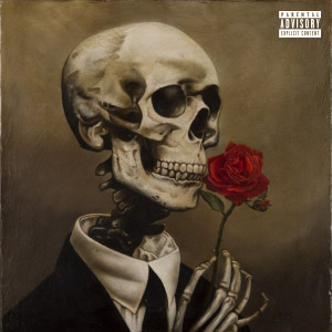 Album medicine (Explicit) from 
