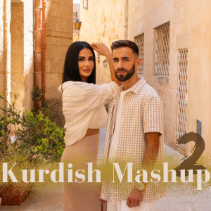 Listen to Kurdish Mashup 2 song with lyrics from Betül Barkin Yildiz & Cenk Eren Yildiz