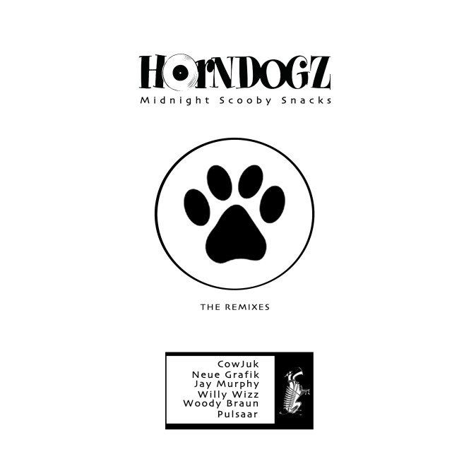 收听Horndogz的All About You (Willy Wizz All 'Bout Funk Remix)歌词歌曲
