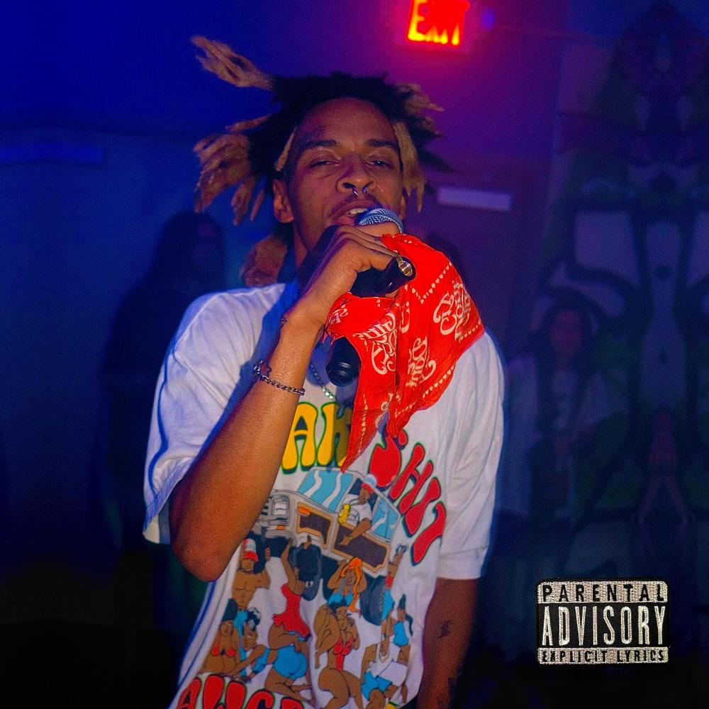 BK MADE ME DO IT (feat. DJ YOUNG KASH|Explicit)