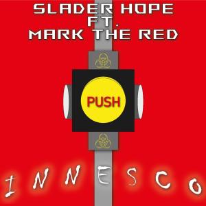 Mark The Red的專輯Innesco (feat. Mark The Red) [Explicit]