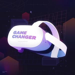 Cosmograph的專輯Game Changer