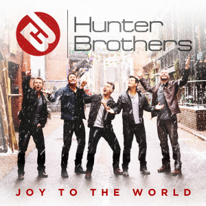 收聽Hunter Brothers的Joy to the World歌詞歌曲