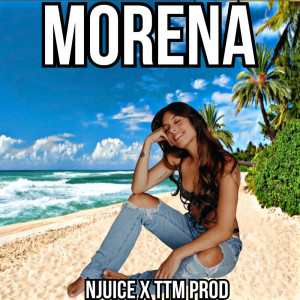 Listen to Morena song with lyrics from NJuice