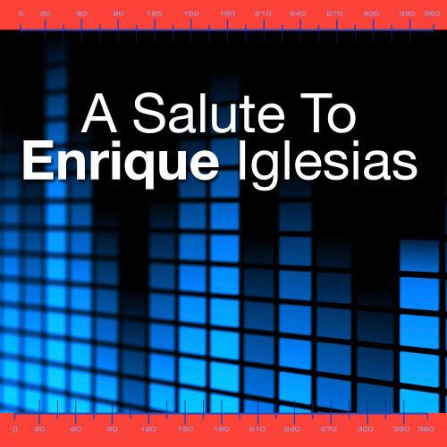 Can You Hear Me (A Tribute To Enrique Iglesias feat. Lil Wayne)