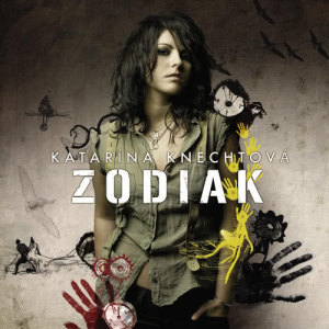 ดาวน์โหลดและฟังเพลง Muoj boze พร้อมเนื้อเพลงจาก Katarina Knechtova