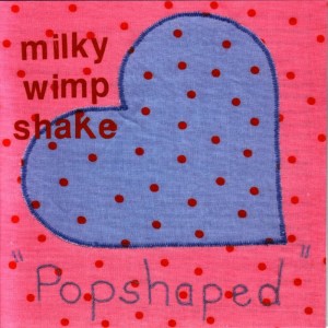 收聽Milky Wimpshake的Spidey歌詞歌曲
