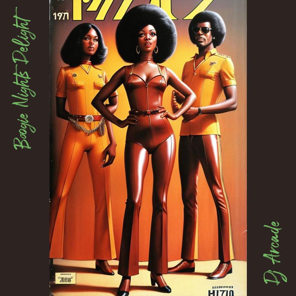 Boogie Nights Delight