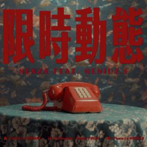 收听SENZA A Cappella的限时动态 (feat. Geniuz F the FUTURE)歌词歌曲