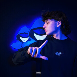 RAPCALLING的專輯SUPERSTAR (Explicit)