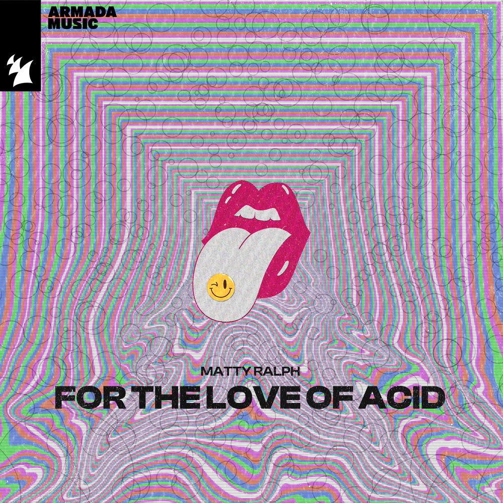 For The Love Of Acid (Extended Mix)