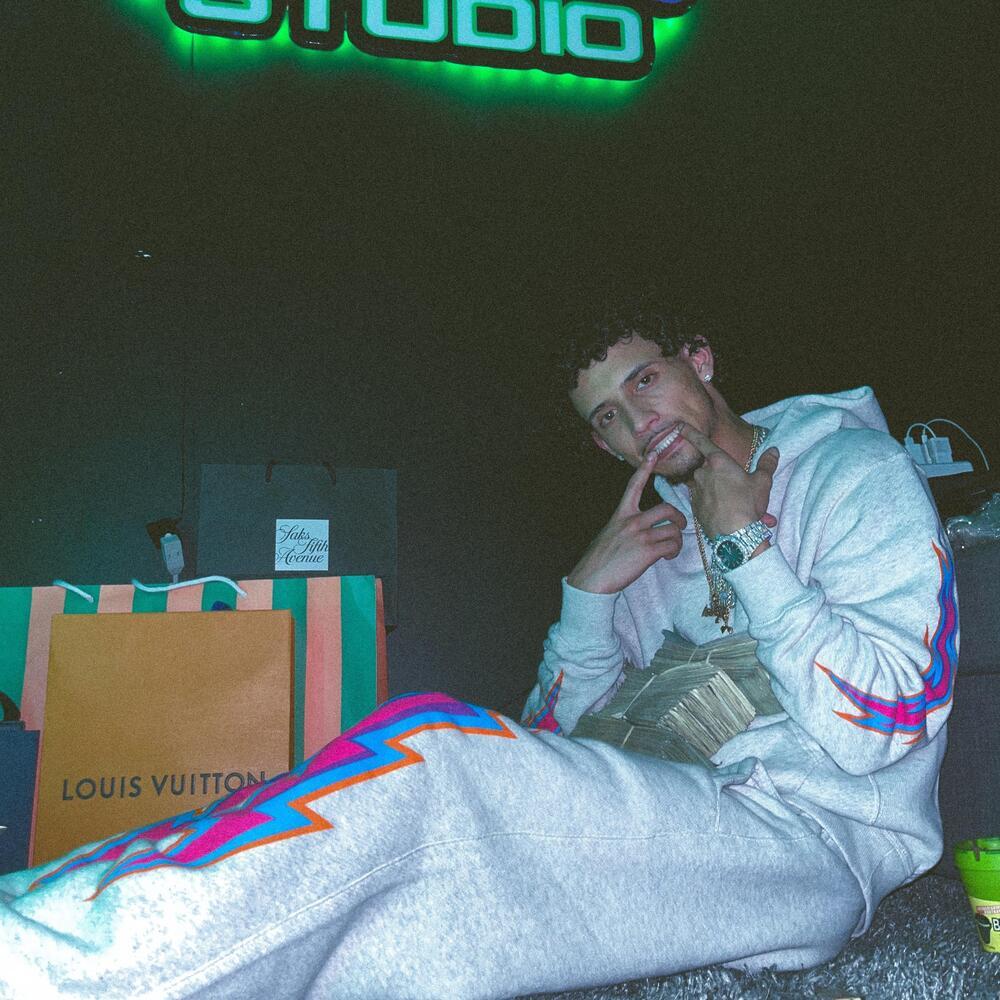 Brick Talk (Explicit)