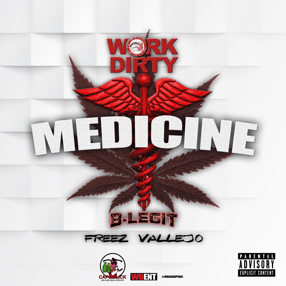 Medicine (Explicit)