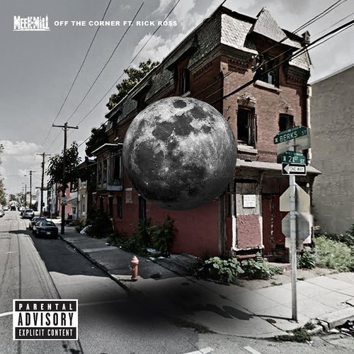 Off the Corner (feat. Rick Ross) (Explicit)