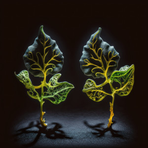 Listen to Seems song with lyrics from Nicholas Littlemore's The Two Leaves Project