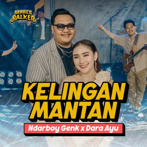 Album Kelingan Mantan from Ndarboy Genk