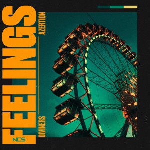 收聽Diviners的Feelings歌詞歌曲