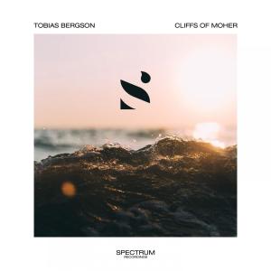 Album Cliffs Of Moher from Tobias Bergson
