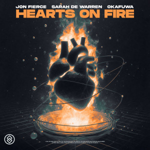 Hearts On Fire dari okafuwa