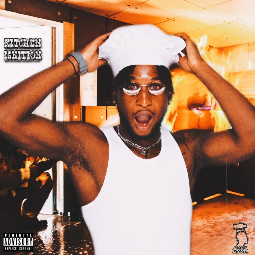 ON 10 (feat. Chuckybaby Gamo) (Explicit)