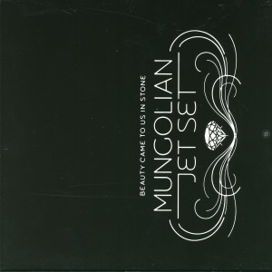 ดาวน์โหลดและฟังเพลง Jet Setter พร้อมเนื้อเพลงจาก The Mungolian Jet Set