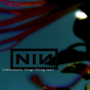 收聽Nine Inch Nails的Slipping Away (Remix Version)歌詞歌曲