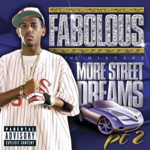 收聽Fabolous的Make U Mine (feat. Mike Shorey) (Explicit)歌詞歌曲