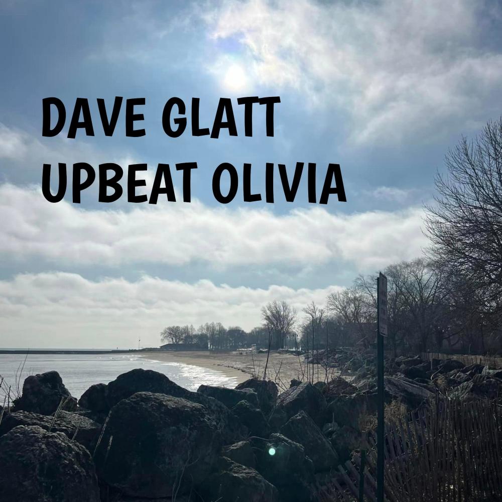 UPBEAT OLIVIA (feat. Mark N. Glatt)
