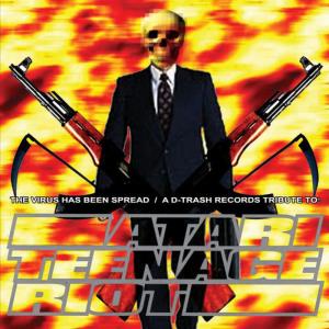 Various Artists的專輯The Virus Has Been Spread: A Tribute To Atari Teenage Riot
