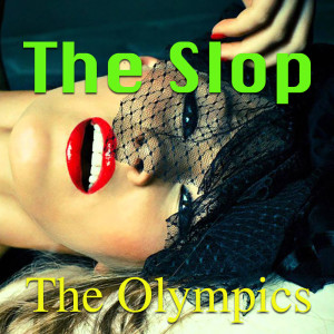 ดาวน์โหลดและฟังเพลง Private Eye พร้อมเนื้อเพลงจาก The Olympic
