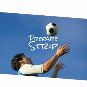 Various的专辑Prepare Strip