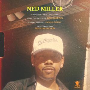 Ned Miller的專輯Screamin' Out, Money Ain't A Thang (Explicit)