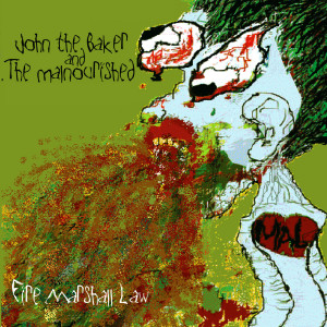 收聽the Malnourished的Fist Fuck the Pope歌詞歌曲