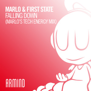 ดาวน์โหลดและฟังเพลง Falling Down (MaRLo's Tech Energy Extended Mix) พร้อมเนื้อเพลงจาก Marlo