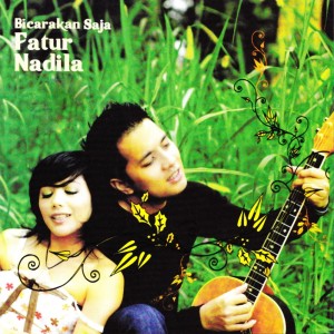 Nadila的專輯Bicarakan Saja
