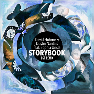 David Hohme的專輯Storybook (DSF Remix)