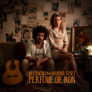 Dengarkan lagu Perfume De Ron nyanyian Muchacho dengan lirik