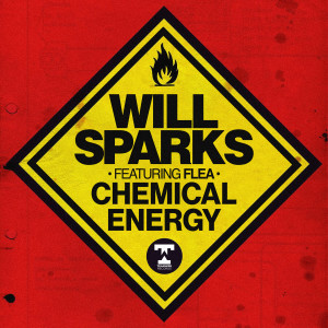 Album Chemical Energy from Will Sparks