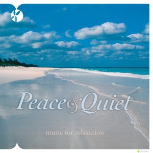 Sandro Mancino的專輯Peace & Quiet: Music for Relaxation