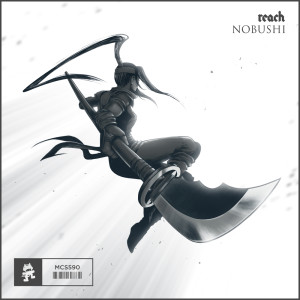 Dengarkan Nobushi lagu dari Reach dengan lirik