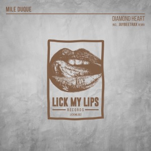 Listen to Diamond Heart (Jaybeetrax Remix) song with lyrics from Mile Duque