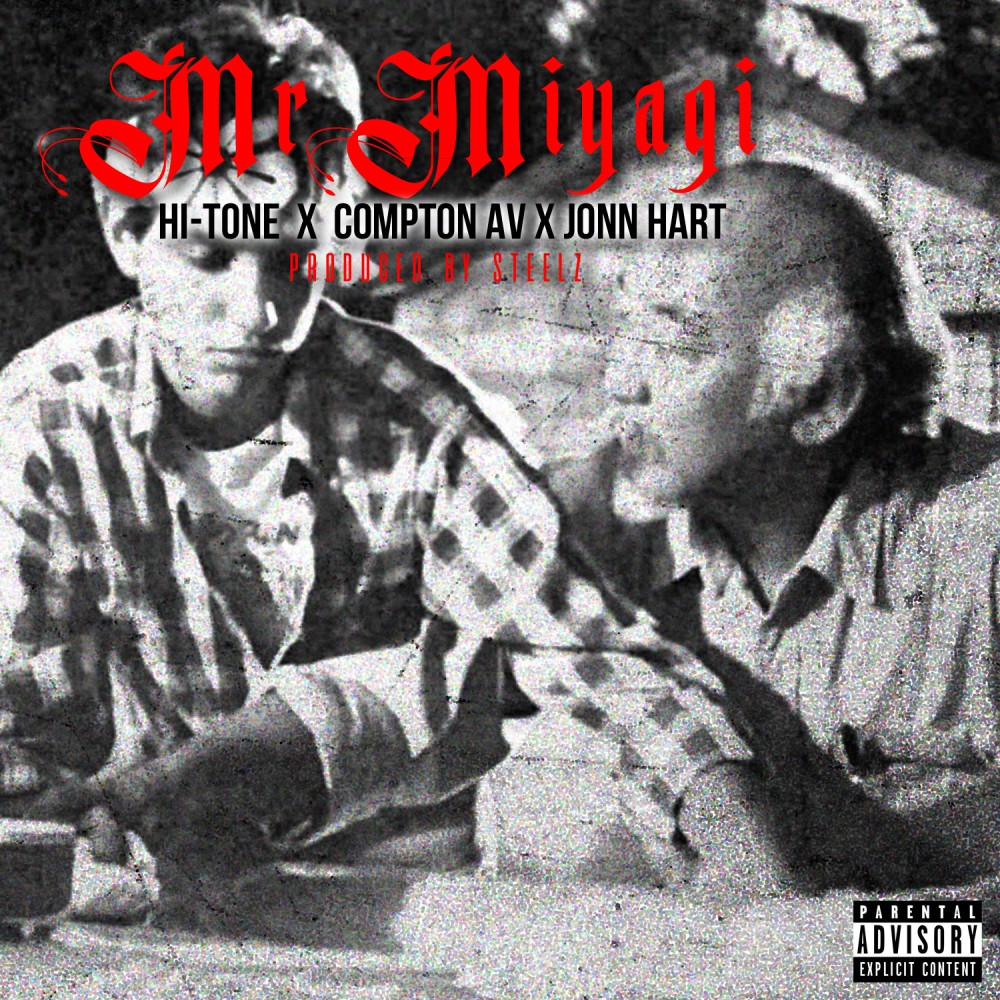 Mr. Miyagi (Remix) (Explicit) (Remix|Explicit)
