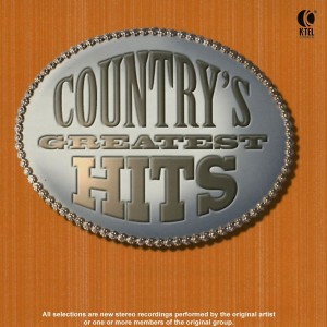 Album Country's Greatest Hits from Various