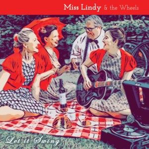收聽Miss Lindy and The Wheels的Why Don't You Do Right歌詞歌曲