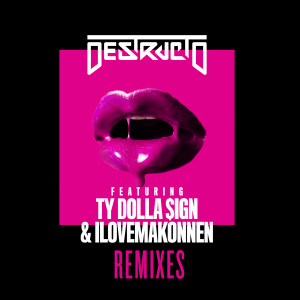 收聽Destructo的4 Real (L.A. Leakers Edit) (Explicit)歌詞歌曲