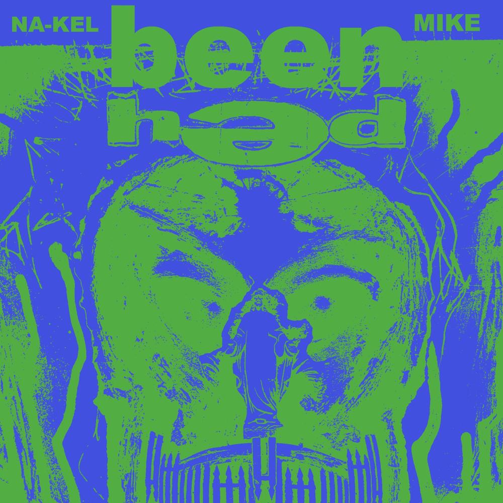 BEEN HAD (feat. MIKE) (Explicit)