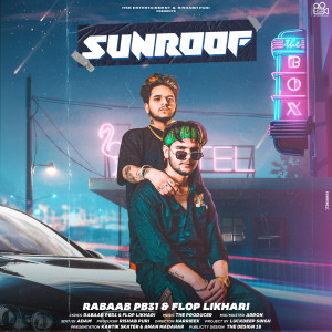 Album Sunroof from Rabaab Pb31