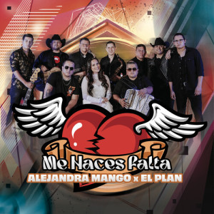 อัลบัม Me Haces Falta ศิลปิน Alejandra Mango
